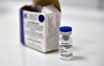 Nga sẵn sàng cung cấp vaccine ngừa Covid-19 cho tất cả các nước