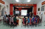 Phụ nữ học cách quản lý tài chính qua “Trò chơi tiết kiệm”