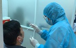 Thêm 1 trường hợp nhập cảnh mắc COVID-19