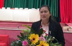 Hội LHPN 12 tỉnh khu vực Tây Nam bộ thực hiện đạt và vượt 7 chỉ tiêu thi đua