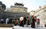 10 năm Hoàng thành Thăng Long ghi danh Di sản Văn hóa thế giới