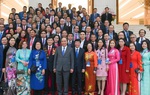 Ngân hàng Thế giới: Kiều hối về Việt Nam đạt 15,686 tỷ USD, tương đương 5,8% GDP năm 2020