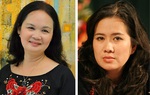 Ban chấp hành Hội Nhà văn Việt Nam khóa X có 2 cây bút nữ