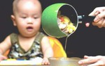 3 món canh "độc" với trẻ và 3 món canh giúp trẻ tăng chiều cao, mạnh hơn uống viên canxi