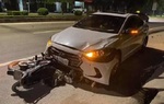 Đình chỉ cán bộ Thanh tra Sở giao thông vận tải Hưng Yên gây tai nạn chết người
