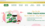 Bộ Y tế cảnh báo thực phẩm BVSK Viên tán sỏi Tống Thạch Hoàn và Viên Dưỡng Khớp X3