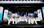 Khai mạc Lễ hội văn hóa thổ cẩm Việt Nam lần thứ 2