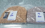TPHCM: Bắt gần 21kg ma túy vô chủ