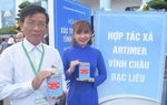 600 đại biểu sẽ dự Đại hội Liên minh Hợp tác xã Việt Nam lần thứ VI