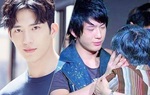 Tài tử được bà ngoại nhặt rác nuôi: Sinh 28 ngày bị bỏ rơi, lúc giàu bố mẹ mới nhận
