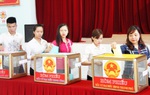 Nữ đại biểu Quốc hội - từ tham gia đến đại diện
Bài 3: Khoảng cách và giải pháp thúc đẩy bình đẳng giới