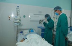 BV tuyến tỉnh đầu tiên thực hiện thành công ca ghép thận không cùng huyết thống, không cùng nhóm máu