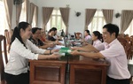 Tín dụng chính sách xã hội đồng hành cùng người nghèo vượt khó