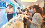 Giới thiệu nhiều thành tựu nghiên cứu, ứng dụng trong lĩnh vực huyết học - truyền máu