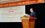 Lắng nghe tâm nguyện và ý kiến đóng góp của kiều bào