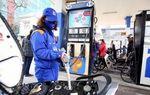 Từ 15h30 ngày 26/11, giá xăng tăng hơn 600 đồng/lít 