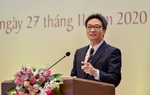 Phó Thủ tướng: Dịch chuyển quyền lực để đảm bảo vai trò của Hội đồng trường