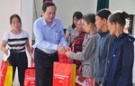 325 tỷ đồng đã được Mặt trận phân bổ đến đồng bào vùng lũ