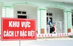 2 bệnh nhân mới nhiễm COVID-19