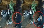Điều tra vụ sinh viên năm 4 ĐH Giao thông vận tải bị bắn tử vong 