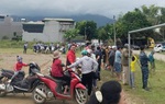 Lào Cai: Xác minh thông tin cụ ông 73 tuổi hiếp dâm bé gái 13 tuổi ở sân bóng