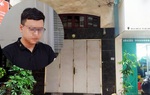 Tước quân tịch trung úy công an nổ súng khiến nam sinh ĐH Giao thông Vận tải tử vong