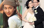 "Đệ nhất mỹ nhân TVB" từng qua lại với chồng Hoa hậu đẹp nhất Hong Kong