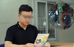 Vụ nam sinh ĐH Giao thông vận tải bị bắn tử vong: Triệu tập 1 đối tượng liên quan