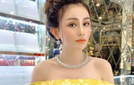 Gặp Lê Quỳnh Trang - chủ tiệm vàng Hoàng Phát để biết bí quyết giữ nét thanh xuân mãi trường tồn