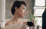 Uyên Linh kể chuyện tình yêu bị ngăn cách 
