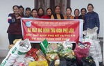 Cần cụ thể hóa quy định về lồng ghép giới trong hoạt động giảm nhẹ rủi ro thiên tai, thích ứng với biến đổi khí hậu