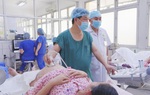 Lời khuyên của bác sĩ phụ sản để có một thai kỳ khỏe mạnh