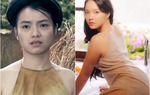 Sau 3 năm, cô gái mặc áo yếm không nội y trong phim "Thương nhớ ở ai" giờ ra sao?