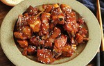 Công thức sườn xào chua ngọt tốn cơm