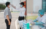 Bệnh viện Gia An 115 sáng tạo trong hoạt động phòng chống dịch Covid-19