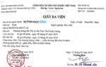 Vụ bé trai ở TP Hà Tiên bị bạo hành: TƯ Hội LHPN Việt Nam đề nghị bảo vệ quyền và lợi ích hợp pháp của trẻ em