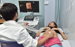 6 mốc siêu âm thai mẹ bầu nên “bỏ túi”
