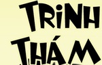 "Việt Nam vẫn chưa có truyện trinh thám đúng nghĩa"