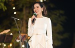 Lệ Quyên tiết lộ thần tượng âm nhạc từ thuở thanh xuân