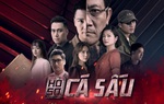 Dàn sao nổi tiếng trong phim “Hồ sơ Cá Sấu” chuẩn bị lên sóng VTV3