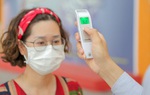 Thêm 3 ca nhập cảnh vào Việt Nam nhiễm Covid-19 