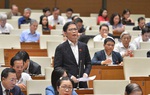 Bộ trưởng Công Thương lý giải vấn đề thủy điện ảnh hưởng như thế nào đến lũ lụt