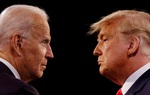 Cập nhật bầu cử Tổng thống Mỹ: Ông Trump giành 99 phiếu đại cử tri, Biden có 112 phiếu đại cử tri