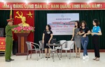 2 thông điệp từ sự kiện truyền thông “Khát vọng yêu thương”