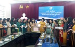 Phụ nữ Nam Định quyên góp gần 3 tỷ đồng ủng hộ miền Trung khắc phục lũ lụt