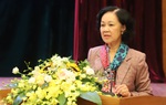"Khoa học công nghệ là cốt lõi của đổi mới, sáng tạo"