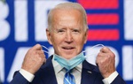 Bầu cử Tổng thống Mỹ: Ông Joe Biden tiến gần đến cánh cửa Nhà Trắng