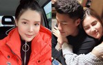 Kỳ Hân sắp sinh, lo rằng Mạc Hồng Quân sẽ không thể có mặt khi con trai chào đời