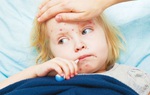 Hiểu các giai đoạn phát triển sởi để hạ sốt nhanh chóng