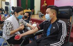 Cơ quan TƯ Hội LHPN Việt Nam: Gần 300 người tham gia hiến máu tình nguyện